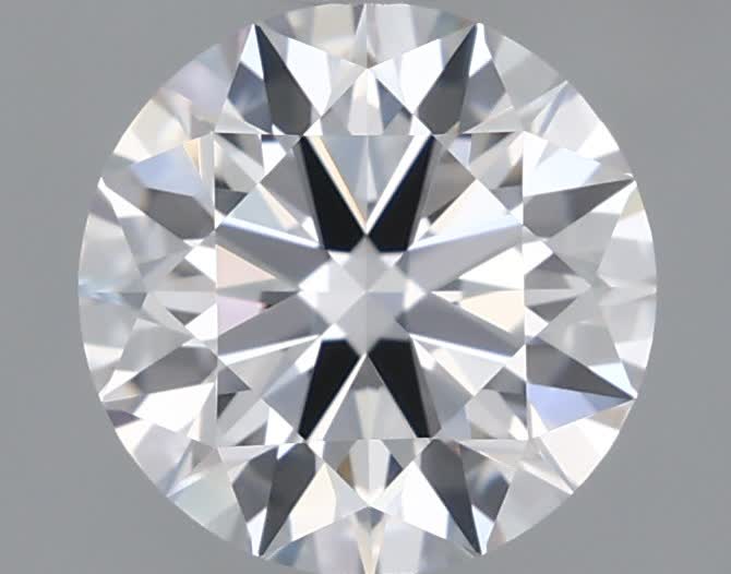 IGI 1.21 Carat Round Brilliant Lab Grown Diamond