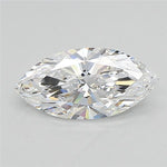 IGI 0.83 Carat Marquise Lab Grown Diamond