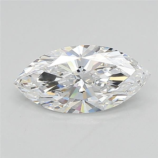 IGI 0.83 Carat Marquise Lab Grown Diamond