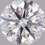 IGI 0.72 Carat Round Brilliant Lab Grown Diamond 人工培育鑽石 實驗室人造鑽石