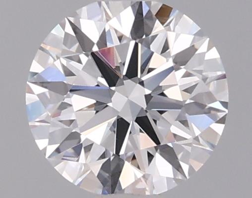 IGI 0.72 Carat Round Brilliant Lab Grown Diamond 人工培育鑽石 實驗室人造鑽石