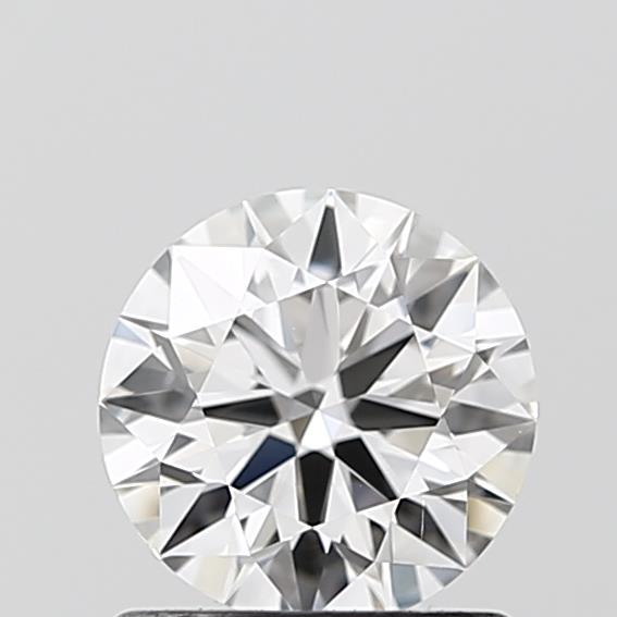 IGI 0.83 Carat Round Brilliant Lab Grown Diamond