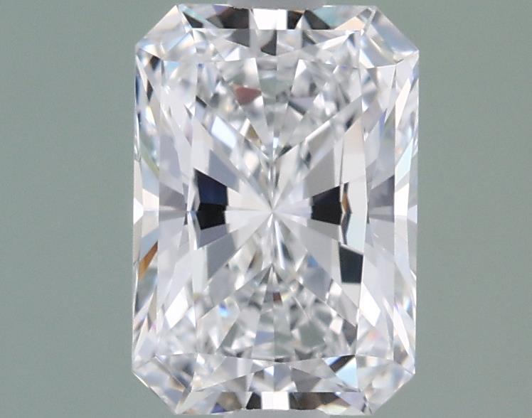 IGI 1.42 Carat Radiant Cut Lab Grown Diamond 人工培育鑽石 實驗室人造鑽石