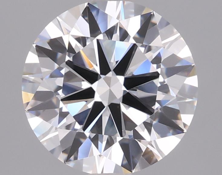 IGI 1.91 Carat Round Brilliant Lab Grown Diamond 人工培育鑽石 實驗室人造鑽石