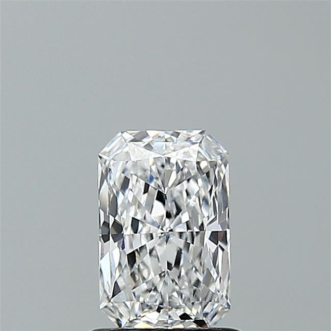 IGI 0.96 Carat Radiant Cut Lab Grown Diamond 人工培育鑽石 實驗室人造鑽石