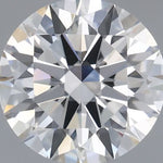 IGI 1.6 Carat Round Brilliant Lab Grown Diamond