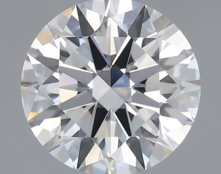 IGI 1.6 Carat Round Brilliant Lab Grown Diamond
