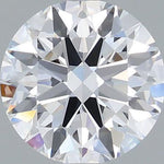 IGI 1.12 Carat Round Brilliant Lab Grown Diamond 人工培育鑽石 實驗室人造鑽石