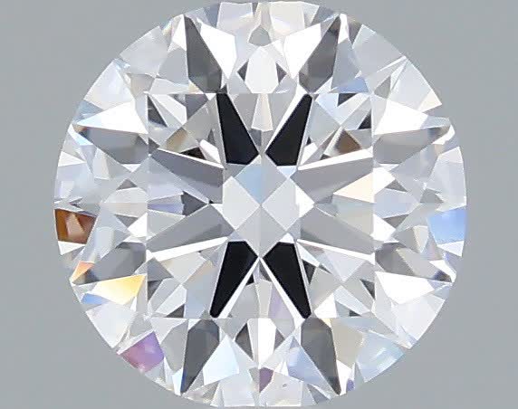 IGI 1.12 Carat Round Brilliant Lab Grown Diamond 人工培育鑽石 實驗室人造鑽石