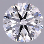 IGI 1.10 Carat Round Brilliant Lab Grown Diamond 人工培育鑽石 實驗室人造鑽石