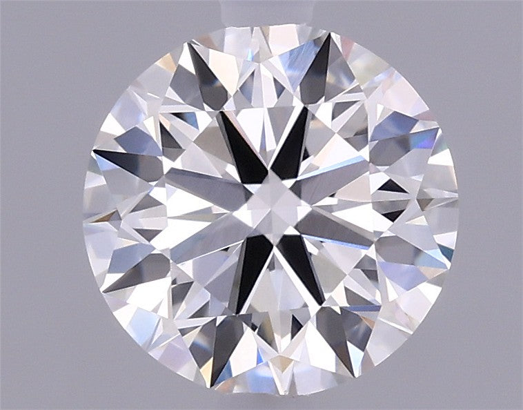 IGI 1.10 Carat Round Brilliant Lab Grown Diamond 人工培育鑽石 實驗室人造鑽石