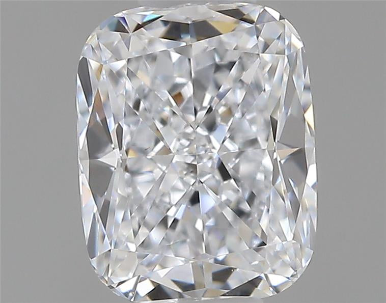 IGI 0.71 Carat Cushion Lab Grown Diamond 人工培育鑽石 實驗室人造鑽石
