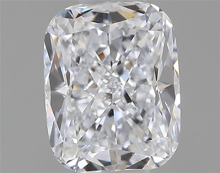 IGI 0.71 Carat Cushion Lab Grown Diamond 人工培育鑽石 實驗室人造鑽石
