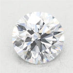 IGI 1.50 Carat Round Brilliant Lab Grown Diamond 人工培育鑽石 實驗室人造鑽石
