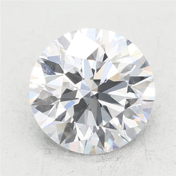 IGI 1.50 Carat Round Brilliant Lab Grown Diamond 人工培育鑽石 實驗室人造鑽石
