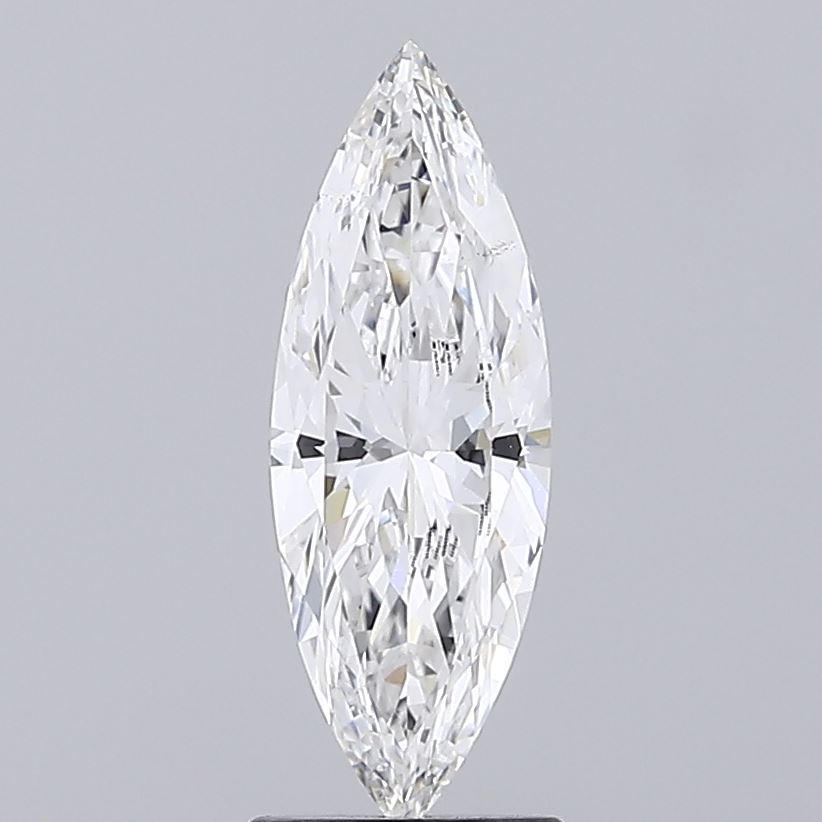 IGI 1.51 Carat Marquise Lab Grown Diamond