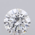 IGI 1.99 Carat Round Brilliant Lab Grown Diamond 人工培育鑽石 實驗室人造鑽石