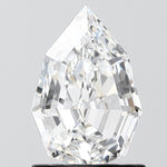IGI 1.25 Carat Pear Lab Grown Diamond 人工培育鑽石 實驗室人造鑽石