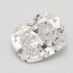 IGI 0.95 Carat Cushion Lab Grown Diamond 人工培育鑽石 實驗室人造鑽石