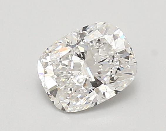 IGI 0.95 Carat Cushion Lab Grown Diamond 人工培育鑽石 實驗室人造鑽石