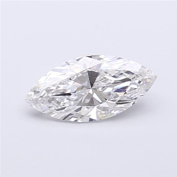 IGI 1.02 Carat Marquise Lab Grown Diamond 人工培育鑽石 實驗室人造鑽石