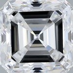 IGI 1.02 Carat Asscher Lab Grown Diamond 人工培育鑽石 實驗室人造鑽石