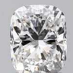 IGI 1.51 Carat Cushion Lab Grown Diamond 人工培育鑽石 實驗室人造鑽石