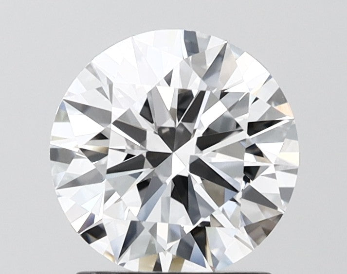 IGI 1.50 Carat Round Brilliant Lab Grown Diamond 人工培育鑽石 實驗室人造鑽石