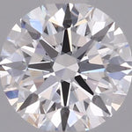 IGI 0.72 Carat Round Brilliant Lab Grown Diamond 人工培育鑽石 實驗室人造鑽石