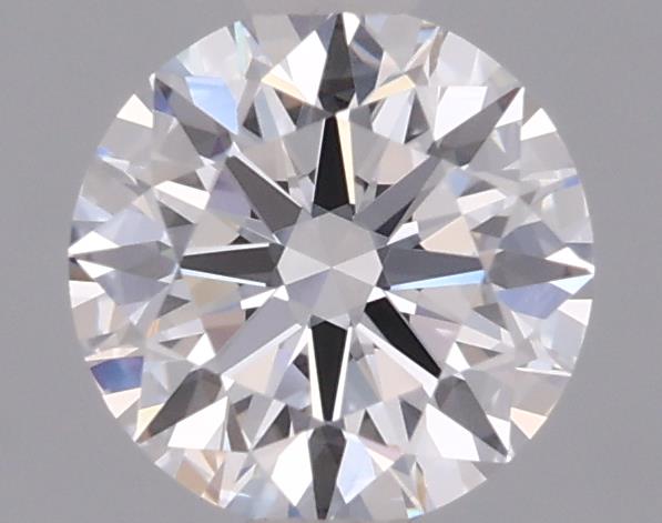 IGI 0.72 Carat Round Brilliant Lab Grown Diamond 人工培育鑽石 實驗室人造鑽石