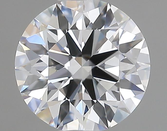 IGI 1.25 Carat Round Brilliant Lab Grown Diamond 人工培育鑽石 實驗室人造鑽石