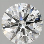 IGI 4.60 Carat Round Brilliant Lab Grown Diamond 人工培育鑽石 實驗室人造鑽石