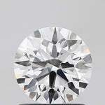IGI 1.03 Carat Round Brilliant Lab Grown Diamond