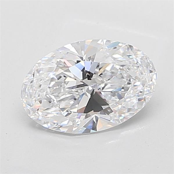 IGI 2.29 Carat Oval Lab Grown Diamond 人工培育鑽石 實驗室人造鑽石