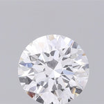 IGI 1.50 Carat Round Brilliant Lab Grown Diamond 人工培育鑽石 實驗室人造鑽石