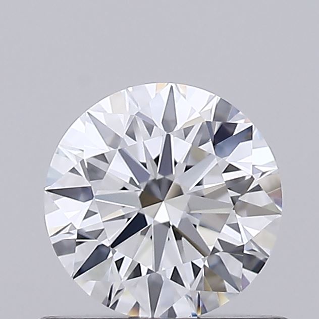 IGI 0.51 Carat Round Brilliant Lab Grown Diamond 人工培育鑽石 實驗室人造鑽石