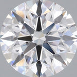IGI 1.85 Carat Round Brilliant Lab Grown Diamond 人工培育鑽石 實驗室人造鑽石