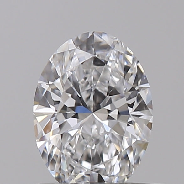 IGI 0.52 Carat 橢圓形 - Oval 培育鑽石 Lab Grown Diamond 人造鑽石 人工鑽石 實驗室鑽石 培養鑽石 香港 培育鑽 