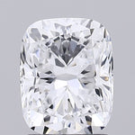 IGI 1.74 Carat Cushion Lab Grown Diamond 人工培育鑽石 實驗室人造鑽石