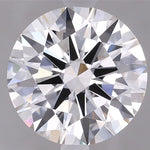 IGI 1.60 Carat Round Brilliant Lab Grown Diamond 人工培育鑽石 實驗室人造鑽石