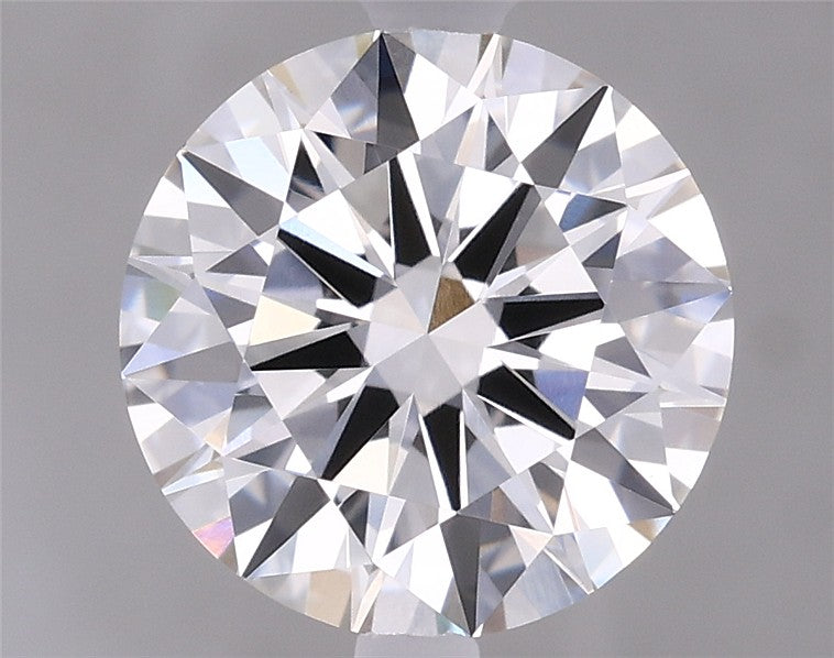 IGI 1.60 Carat Round Brilliant Lab Grown Diamond 人工培育鑽石 實驗室人造鑽石