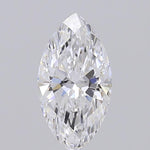 IGI 2.05 Carat Marquise Lab Grown Diamond 人工培育鑽石 實驗室人造鑽石