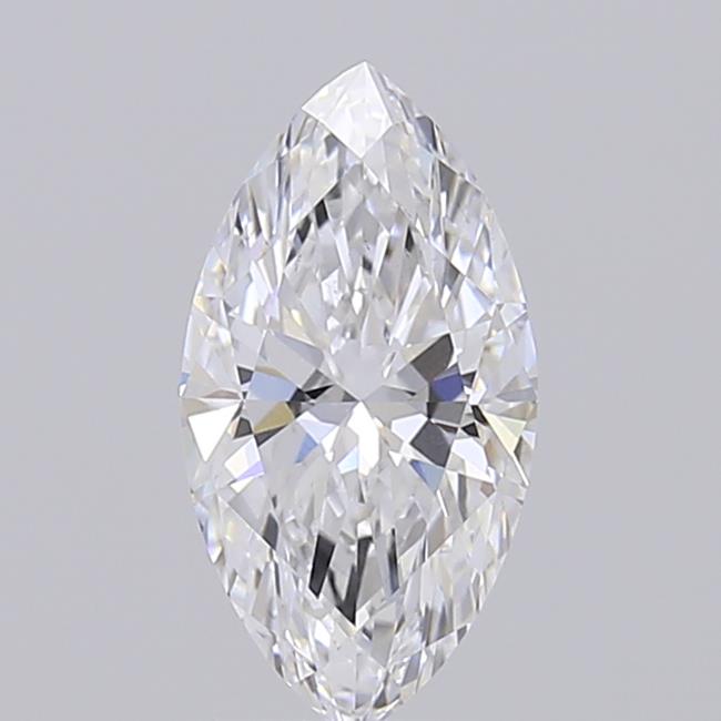 IGI 2.05 Carat Marquise Lab Grown Diamond 人工培育鑽石 實驗室人造鑽石