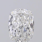 IGI 1.01 Carat Cushion Lab Grown Diamond 人工培育鑽石 實驗室人造鑽石