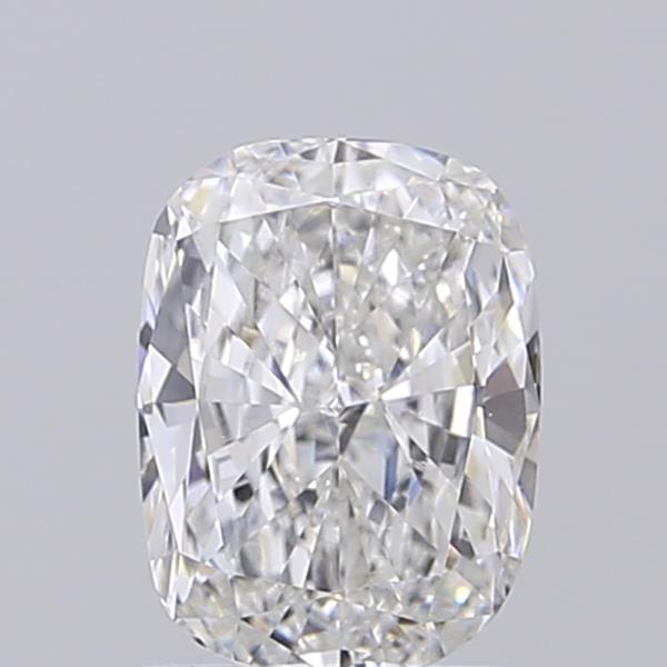 IGI 1.01 Carat Cushion Lab Grown Diamond 人工培育鑽石 實驗室人造鑽石