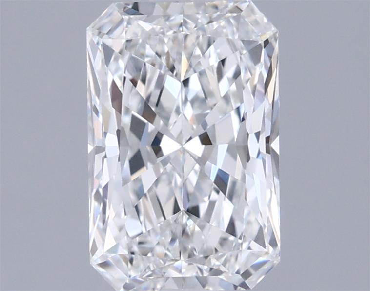 IGI 1.46 Carat Radiant Cut Lab Grown Diamond 人工培育鑽石 實驗室人造鑽石