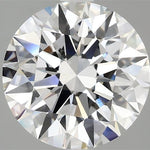 IGI 2.53 Carat Round Brilliant Lab Grown Diamond 人工培育鑽石 實驗室人造鑽石