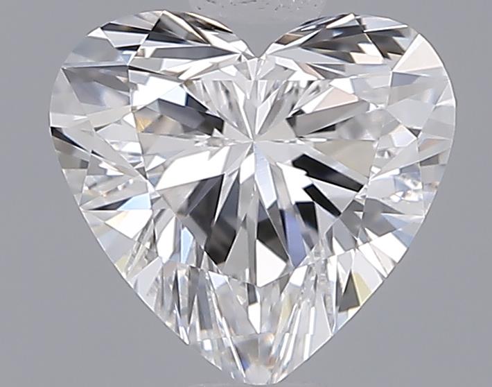 IGI 1.04 Carat Heart Lab Grown Diamond 人工培育鑽石 實驗室人造鑽石
