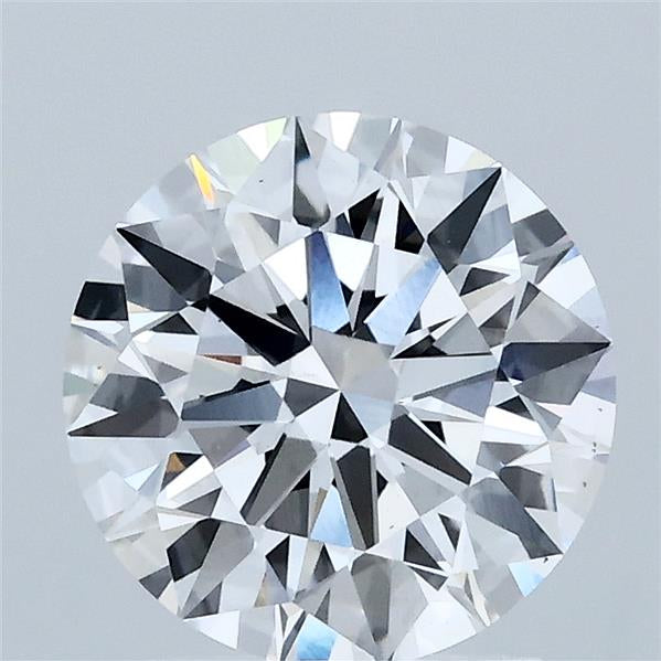 IGI 1.88 Carat Round Brilliant Lab Grown Diamond 人工培育鑽石 實驗室人造鑽石