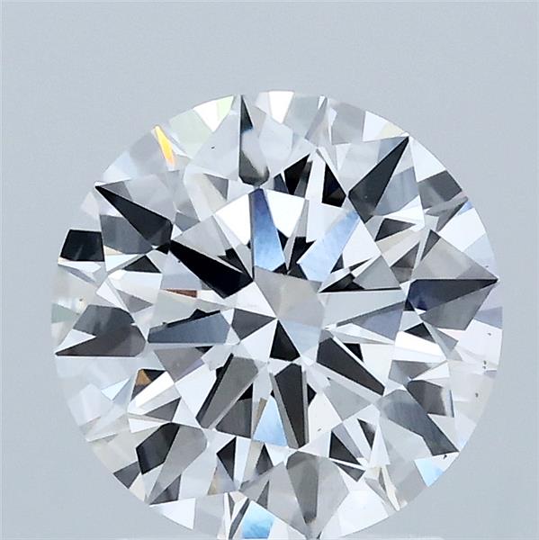 IGI 1.88 Carat Round Brilliant Lab Grown Diamond 人工培育鑽石 實驗室人造鑽石